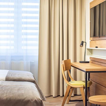 Novy Hotel 锡隆纳葛拉 外观 照片