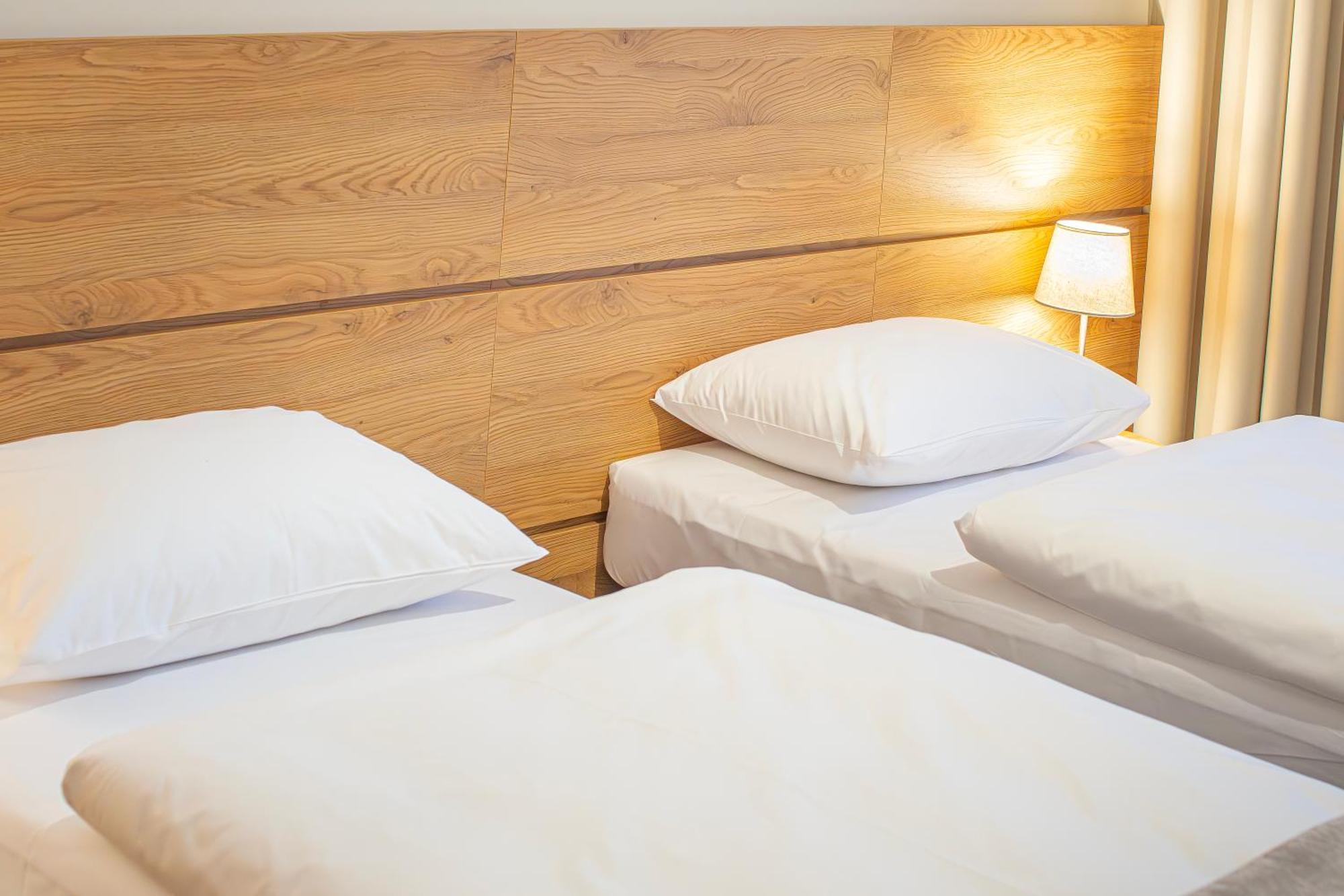 Novy Hotel 锡隆纳葛拉 外观 照片