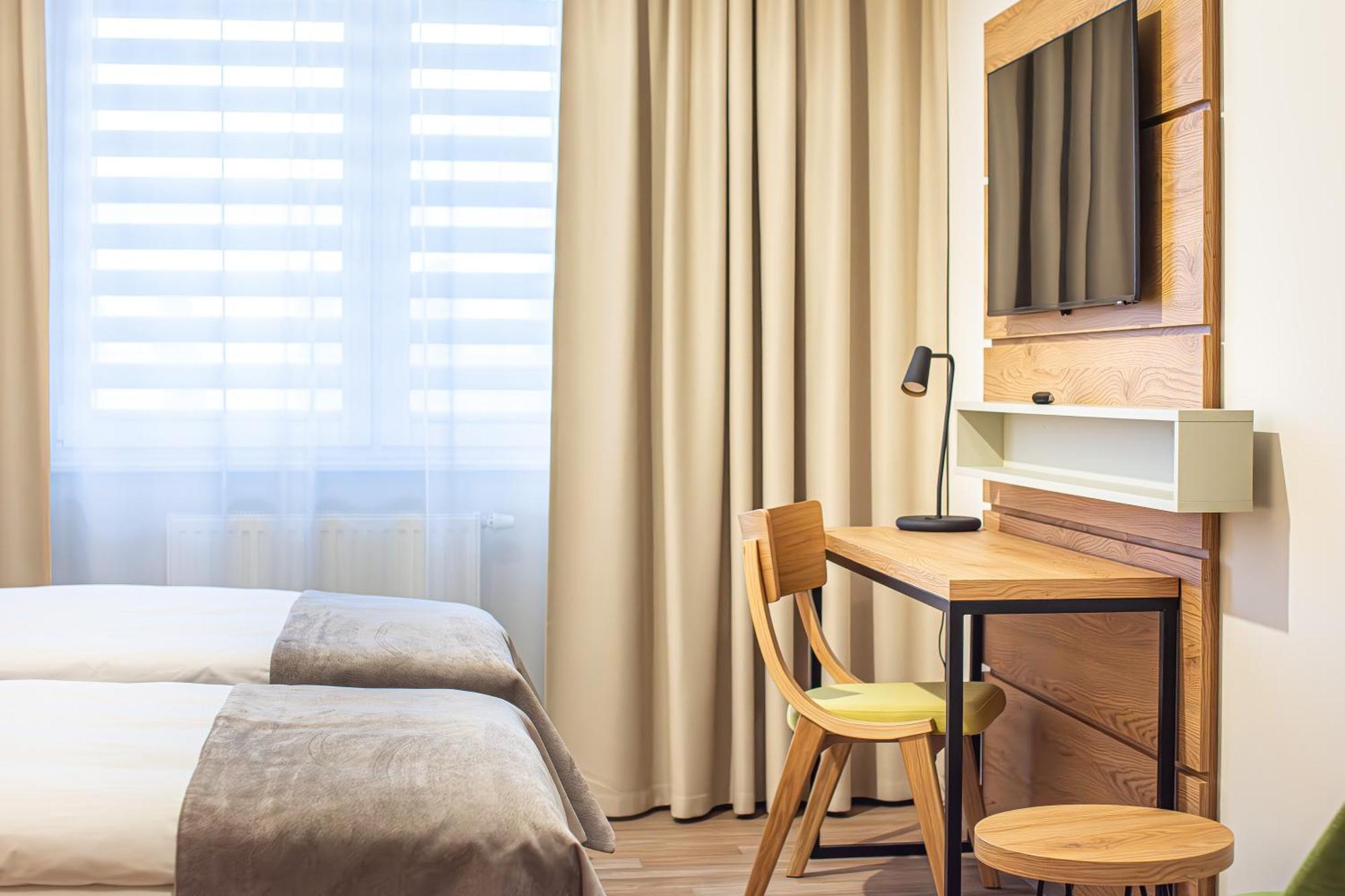 Novy Hotel 锡隆纳葛拉 外观 照片