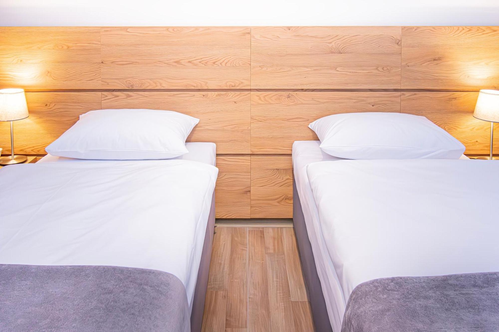 Novy Hotel 锡隆纳葛拉 外观 照片