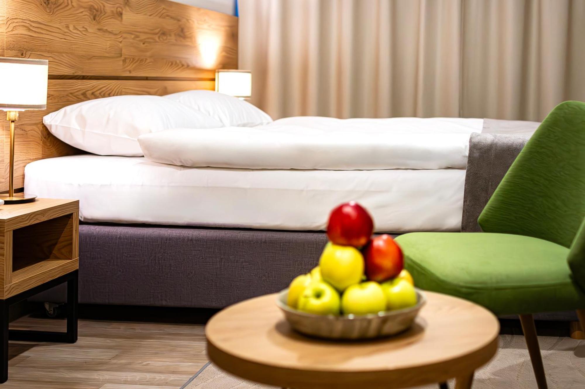 Novy Hotel 锡隆纳葛拉 外观 照片