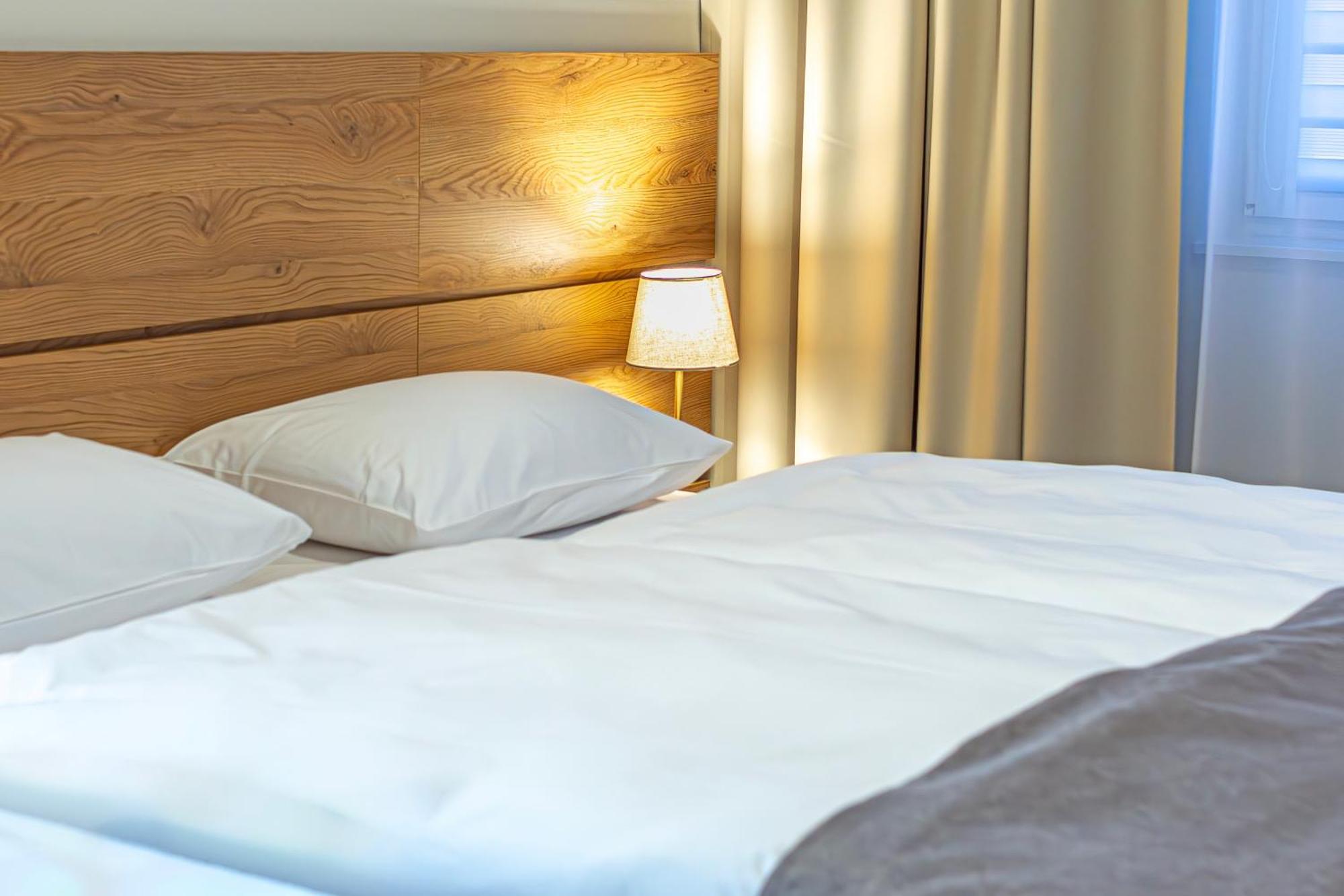 Novy Hotel 锡隆纳葛拉 外观 照片