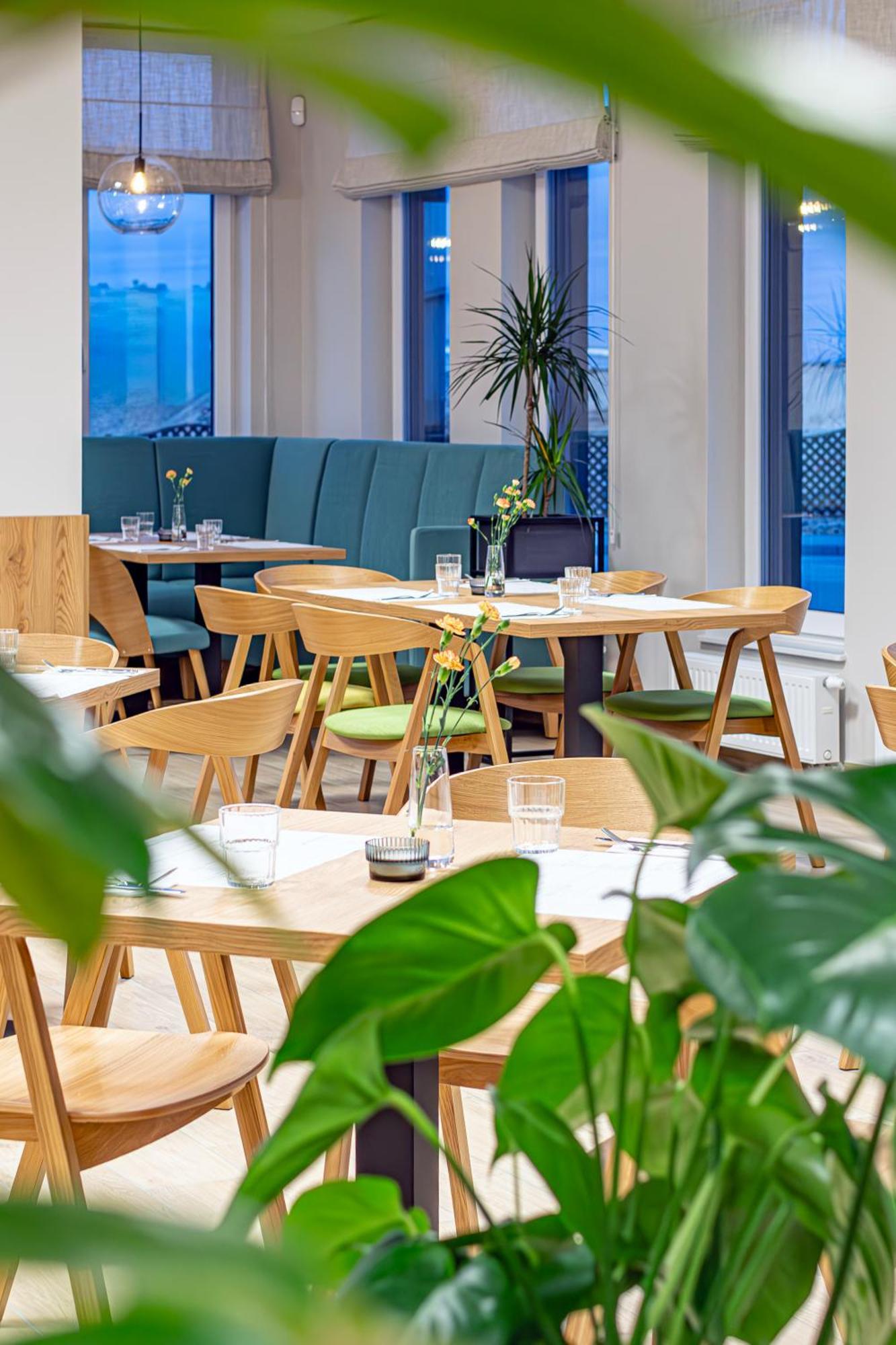 Novy Hotel 锡隆纳葛拉 外观 照片