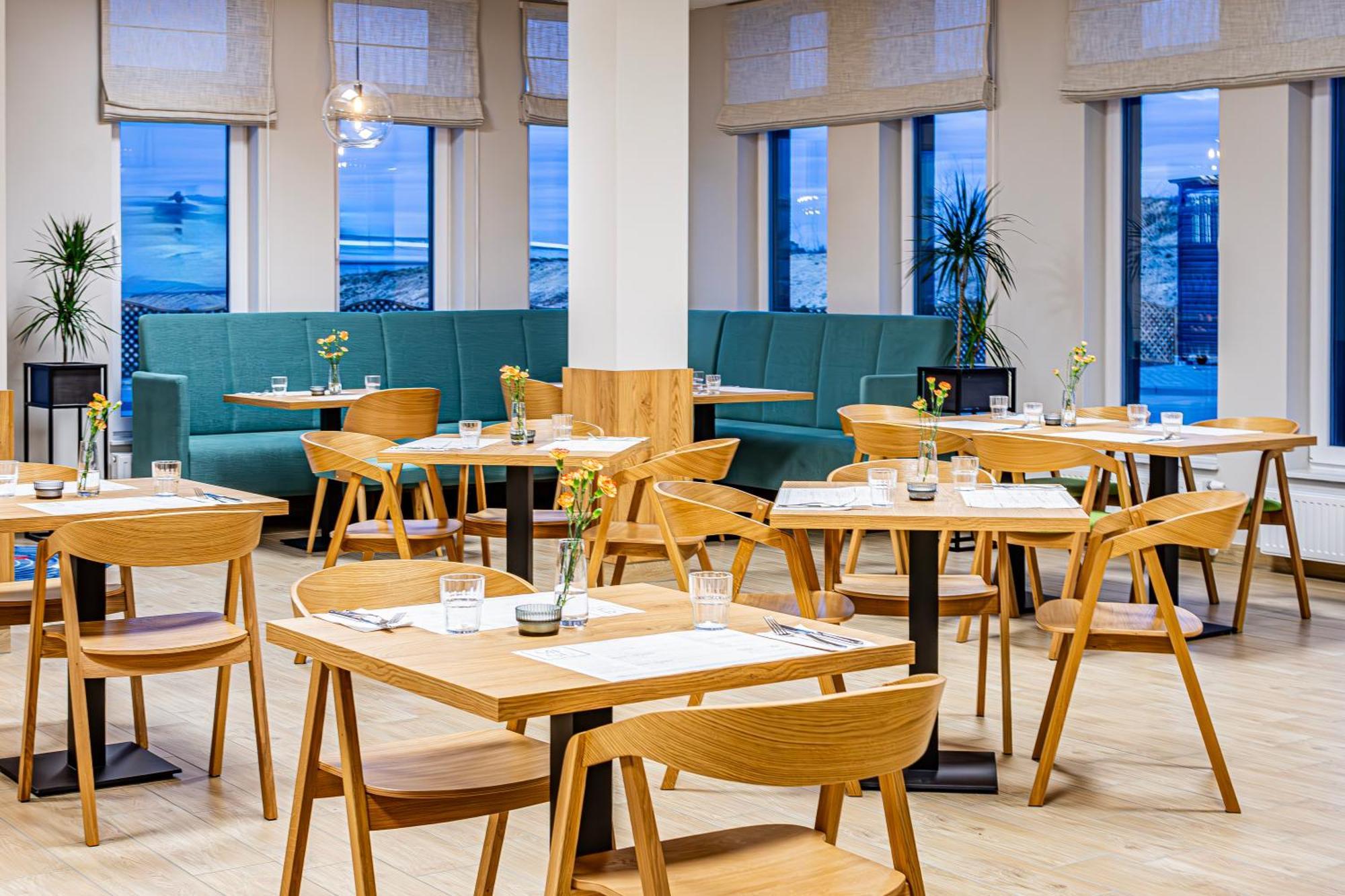 Novy Hotel 锡隆纳葛拉 外观 照片