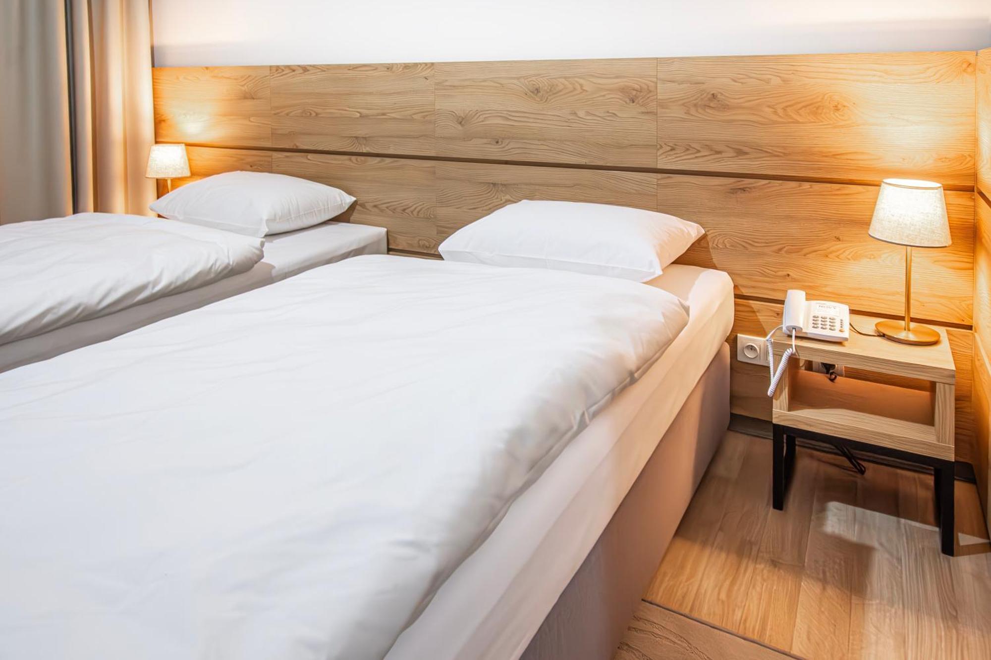 Novy Hotel 锡隆纳葛拉 外观 照片