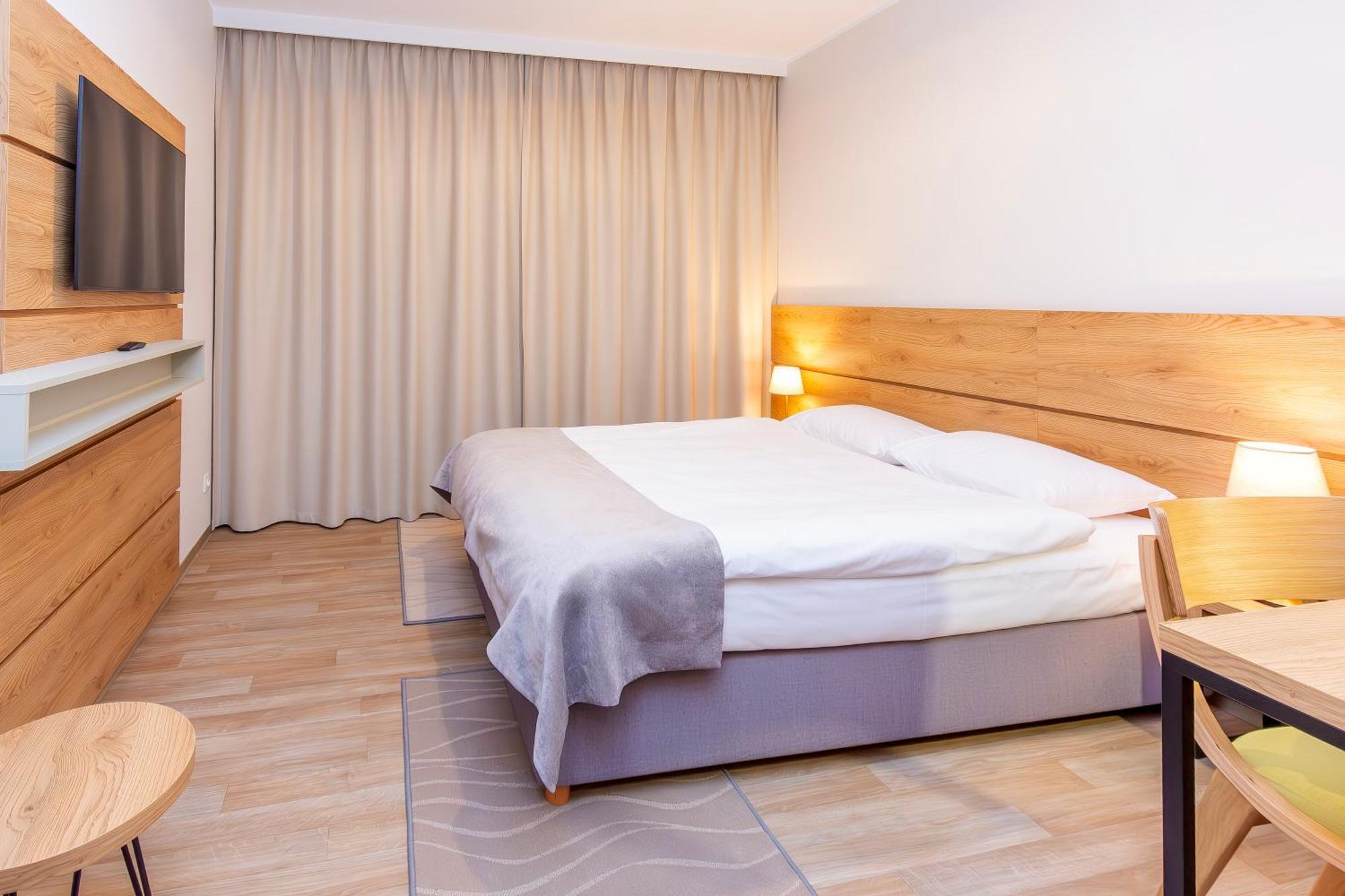 Novy Hotel 锡隆纳葛拉 外观 照片